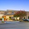 Holiday Inn Research Park By Ihg - map