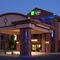 Holiday Inn Express & Suites Kanab By Ihg - map