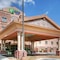 Holiday Inn Express Hotel And Suites Las Cruces By Ihg - map