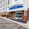 Candlewood Suites Lincoln, An Ihg Hotel - map
