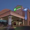 Holiday Inn Express Lynchburg By Ihg - map