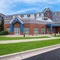 Mainstay Suites Fitchburg - Madison - map