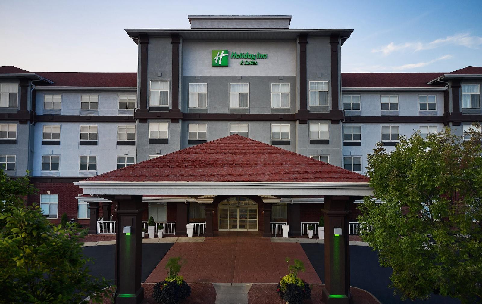 Holiday Inn Hotel & Suites Madison West - Middleton By Ihg - map