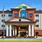 Holiday Inn Express Hotel & Suites Montgomery E - Eastchase By Ihg - map