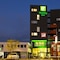 Holiday Inn Mulhouse By Ihg - map