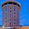 Holiday Inn Mobile-Dwtn Hist. District By Ihg - map