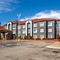Holiday Inn Express And Suites Oklahoma City Northwest By Ihg - map