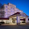 Delta Hotels By Marriott Norfolk Airport - map