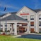Spark By Hilton Paducah - map