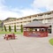 The Lodge At Roseburg - map