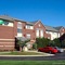 Holiday Inn Express Southfield-Detroit, An Ihg Hotel - map