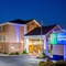 Holiday Inn Exp Winston Salem By Ihg - map