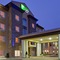 Holiday Inn Express Airport-Calgary By Ihg - map