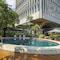 Tivoli Mofarrej Sao Paulo Hotel - map