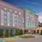 Holiday Inn Dfw South By Ihg - map