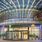 Holiday Inn Express Shanghai Wujiaochang Shanghai - map