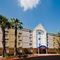 Sonesta Simply Suites San Antonio Nw - map
