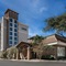 Staybridge Suites San Antonio By Ihg - map