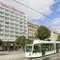 Mercure Paris Vaugirard Porte De Versailles - map