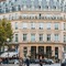 Hôtel Du Louvre - map