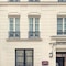 Mercure Paris Arc De Triomphe Wagram - map