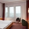 Hotel Bärlin - map