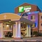 Holiday Inn Express & Suites Alexandria By Ihg - map