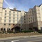 Homewood Suites By Hilton Atlanta Buckhead Pharr Road - map