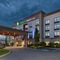 Holiday Inn Express & Suites Belleville By Ihg - map