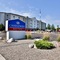 Candlewood Suites Bismarck By Ihg - map