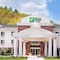 Holiday Inn Express Hotel & Suites Cherokee   Casino By Ihg - map