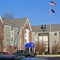 Candlewood Suites Washington-Fairfax By Ihg - map