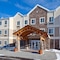 Staybridge Suites Fargo By Ihg - map