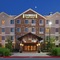 Staybridge Suites Fayetteville Univ Of Arkansas By Ihg - map