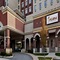 Holiday Inn Lafayette-City Centre By Ihg - map