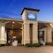 Quality Inn Lincoln Cornhusker - map