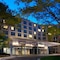 Chicago Marriott Naperville - map