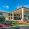 Comfort Inn Ocala Silver Springs - map