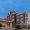 Holiday Inn Express & Suites West By Ihg - map