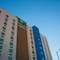 Holiday Inn Express Saltillo Zona Aeropuerto By Ihg - map