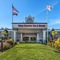 Best Western Plus Wine Country Inn & Suites - map