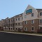 Staybridge Suites South Springfield By Ihg - map