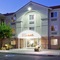 Sonesta Simply Suites Silicon Valley - Santa Clara - map