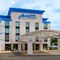Aviator Hotel & Suites, Bw Signature Collection - map