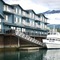 Holiday Inn Express Seward Harbor - map