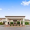 Best Western Plus Waterville Grand Hotel - map