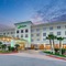Holiday Inn Yuma By Ihg - map