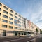 Essential By Dorint Basel City - map