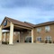 Comfort Inn - map