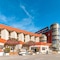 Hotel Manzanil - map